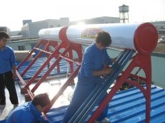 米脂热水器维修