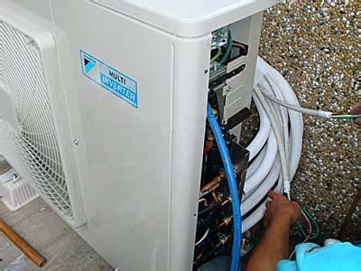 米脂商场中央空调分析及中央空调的维保分析