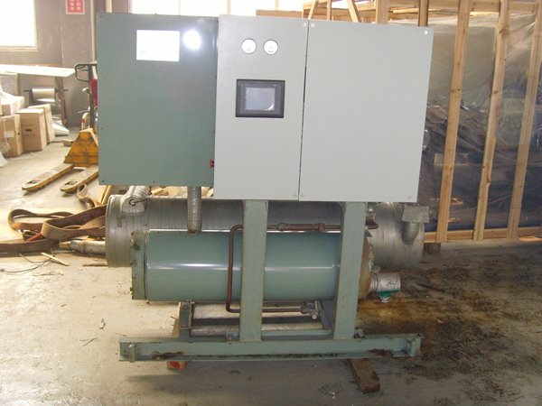 米脂酒店中央空调不停机清洗方法介绍